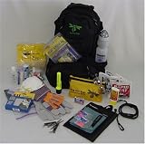 Deluxe Plus Back Pack Package