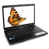eMachines 15.6 LCD, 2GB RAM, 160GB HDD Laptop with Software Bundle