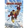 Invincible Iron Man, Tome 2 :