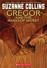 Gregor and the Marks of Secret
