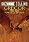 Gregor and the Marks of Secret
