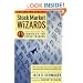 Stock Market Wizards: Interviews with America's Top Stock Traders