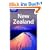 New Zealand (Lonely Planet New Zealand)