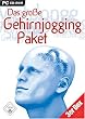 Das gro�e Gehirnjogging-Paket
