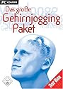 Das gro&szlig;e Gehirnjogging Paket