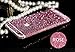 Furivy Luxury Bling Crystal Diamond Screen Protector Film Sticker for iPhone 6 4.7