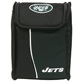 New York Jets - Logo Nylon Lunch Tote