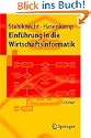 Einf�hrung in