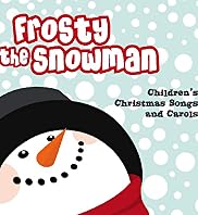 Frosty the Snowman CD