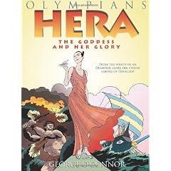 Hera: The Goddess and her Glory
