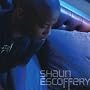 Move Into Soul ~ Shaun Escoffery