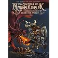 Les Arcanes de Naheulbeuk, Tome 3 : La vie d'aventurier