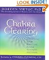 Chakra Clearing
