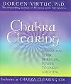Chakra Clearing