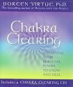 Chakra Clearing (Book & CD)