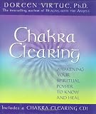 Chakra Clearing