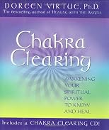 Chakra Clearing