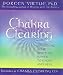 Chakra Clearing (Book & CD)