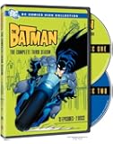 The Batman: The Complete Third Season (DC Comics Kids Collection)