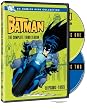 The Batman - The Complete Third Season (DC Comics Kids Collection)