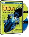 The Batman - The Complete Third Season (DC Comics Kids Collection)