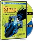 Batman: Season 3