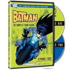Batman: Season 3