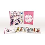 【Amazon.co.jp限定】モンスター娘のいる日常　Vol.5　Blu-ray　初回生産限定版（全巻購入特典:「描き下ろし全巻収納BOX」引換シリアルコード付)