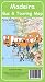 Madeira Bus and Touring Map 2009