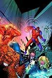 Marvel Adventures Fantastic Four Vol. 3: World's Greatest