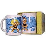 Eigenschaften UnitedLabels / Tasse Biene Maja