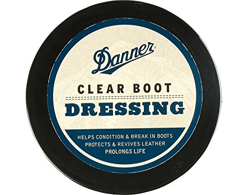 Danner Boot Dressing Clear (Neutral 4.oz)