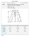 Luna Flower Women's Woman Cotton Slim Fit Short Sleeve Plain Polo Shirts