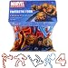Search : Fantastic Four - Characters Logo Bandz