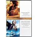 Kingdom of Heaven / Master and Commander