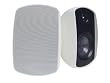 Phoenix Gold IHS4W 4-Inch Optimized 2-Way Indoor Outdoor Speakers (White)