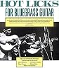 Hotlicks For Bluegrass Guitar