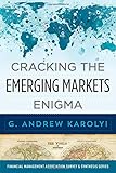 Cracking the emerging markets enigma