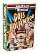Armchair Reader Goes Hollywood