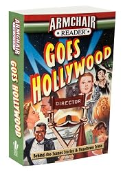 Armchair Reader Goes Hollywood
