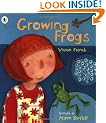 Growing Frogs