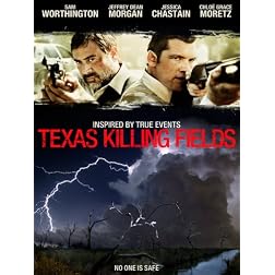 Texas Killing Fields