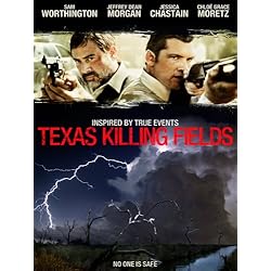 Texas Killing Fields
