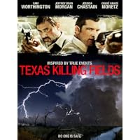 Texas Killing Fields