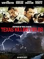 Texas Killing Fields