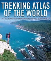 Trekking Atlas of the World