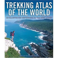 Trekking Atlas of the World