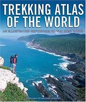 Trekking Atlas of the World