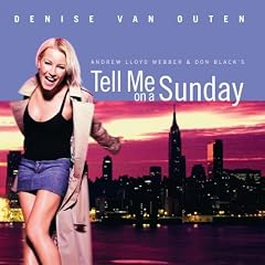 Tell Me On A Sunday