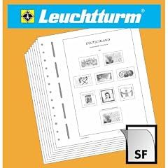 Leuchtturm Vordruck 08/9SF Spanien 2000-2004